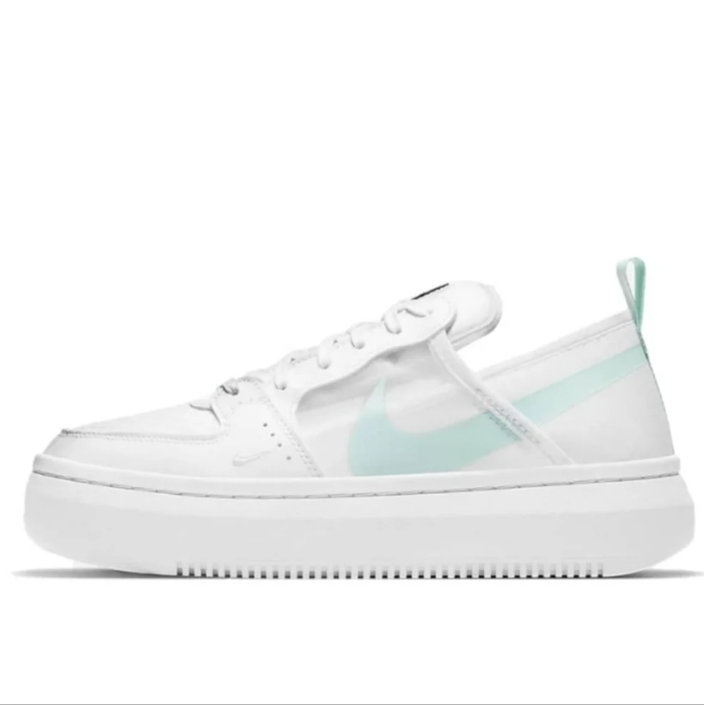 NIKE court vision Alta New comes without the box size 8 - Picture 8 of 16